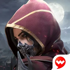 Forsaken World: Gods&Demons MOD APK на Android — Много денег