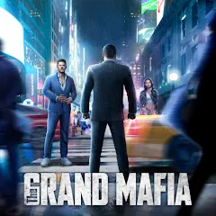 Скачать The Grand Mafia-더 그랜드 마피아 с модом — Много денег