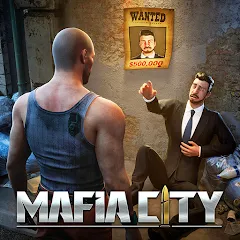 Mafia City — Взломанная версия (Бесконечные деньги и золото)