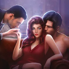 Скачать Romance Club - Stories I Play на телефон — Много чая и алмазов