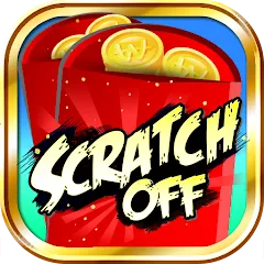 Lottery Scratch Off - Mahjong — Много денег и без рекламы