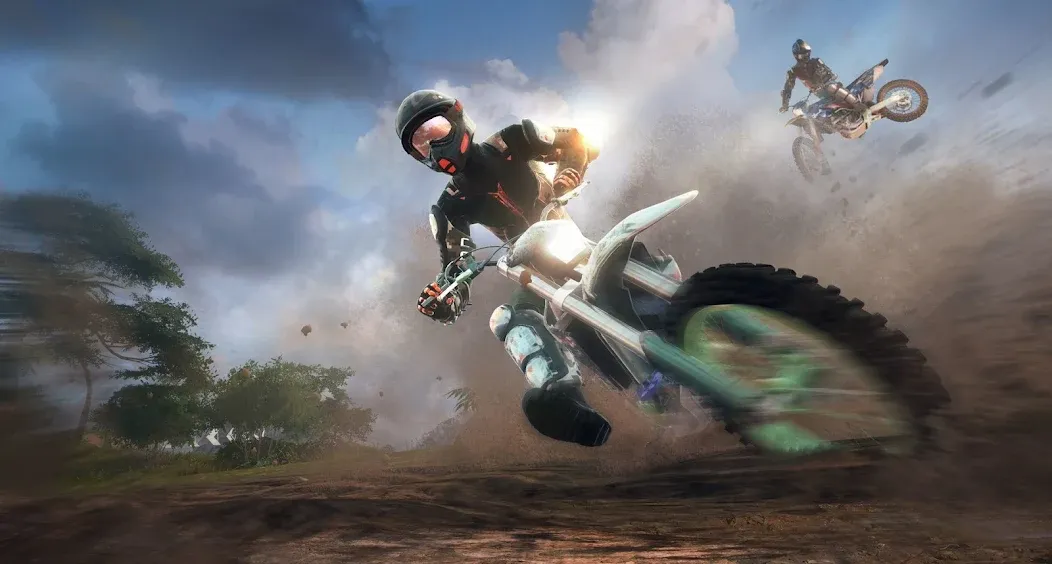 Скачать Spd Moto Dash2:Real Simulator MOD APK — Много денег — скриншот 2