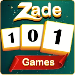 Взломанная 101 Okey Zade Games на Андроид — Много денег и без рекламы