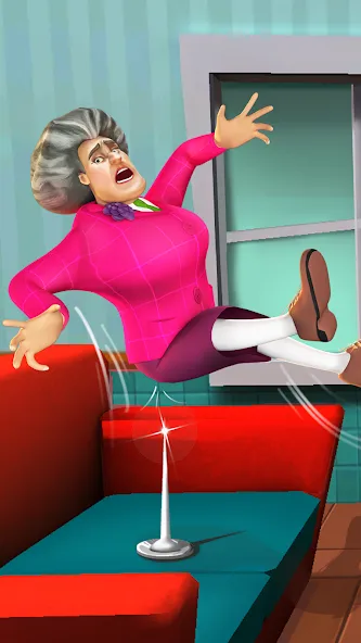 Hide N Prank MOD APK на Android — Все открыто — скриншот 4