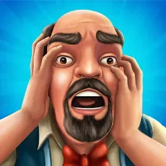 The Office : Prank The Boss MOD — Много денег на Андроид