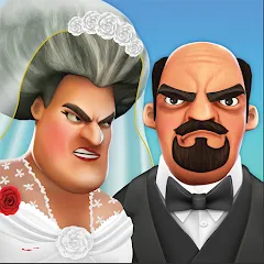 Скачать Pull The String : Nick's Quest с модом — Все уровни открыты