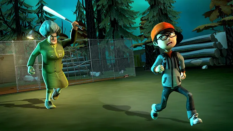 Скачать Playtime Adventure Multiplayer на телефон — Меню модов — скриншот 2