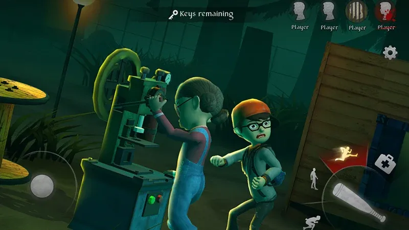 Скачать Playtime Adventure Multiplayer на телефон — Меню модов — скриншот 5