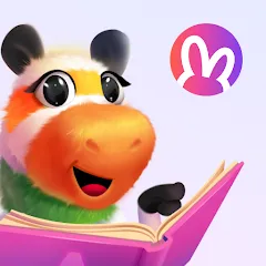 Zebrainy - abc kids games MOD — Все открыто на Андроид