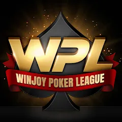 WPL:Texas Hold'em, MTT, Sit&Go MOD — Много денег на Андроид
