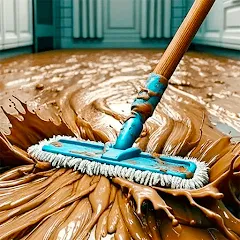 Скачать Decor Match на телефон — Много денег