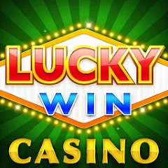 Скачать Lucky Win Casino™ SLOTS GAME — Последняя версия (Много монет и бесплатных вращений)