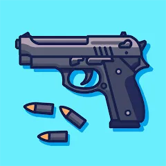 Скачать Bullet Echo на Android — Много патронов