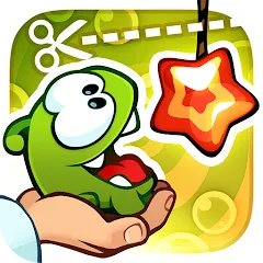 Скачать Cut the Rope: Experiments на Андроид — Много денег и подсказок