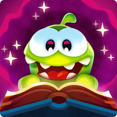 Взлом Cut the Rope: Magic — Много денег