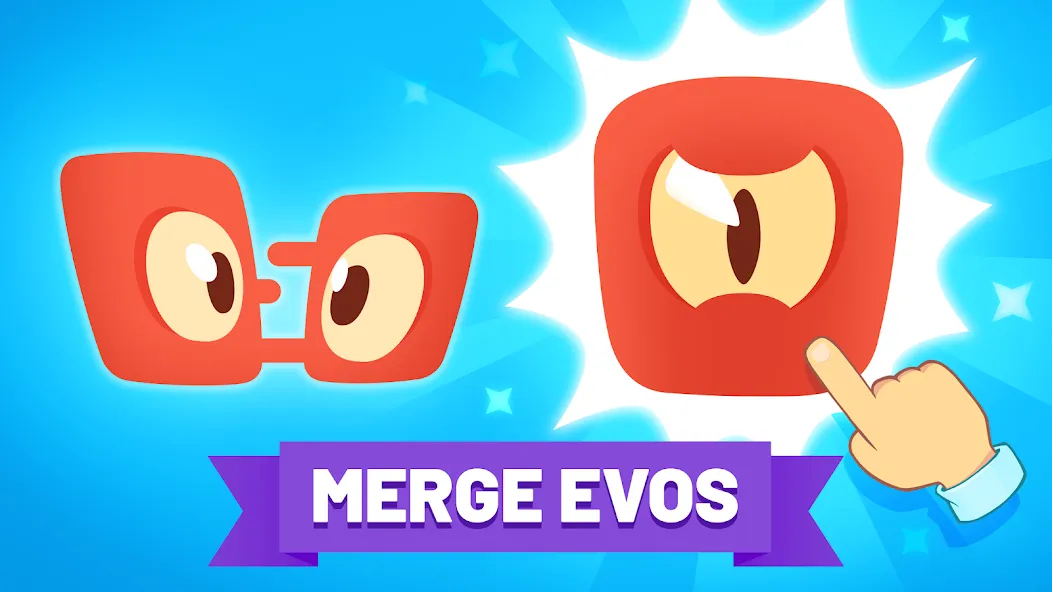 Evo Pop на Андроид — Мод Много денег — скриншот 2
