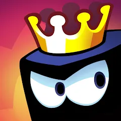 Скачать King of Thieves — Модификация Много денег и бесконечные кристаллы