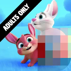 Bunniiies - Uncensored Rabbit — Много денег и без рекламы