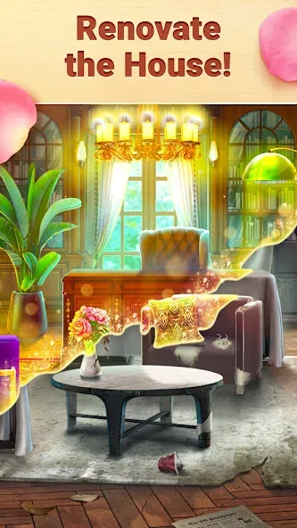 Скачать Puzzle Villa－HD Jigsaw Puzzles MOD APK — Все пазлы открыты и без рекламы — скриншот 4