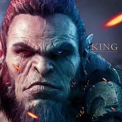 Скачать World of Kings с модом — Много денег