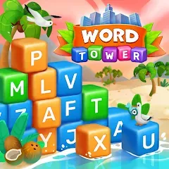 Скачать Words Warehouse：Test Your Mind — Модификация Все уровни разблокированы