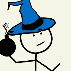 Скачать Blastomancer: The Puzzle Game MOD APK — Много денег