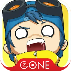 Đấu Trường Kỳ Lạ - Gzone MOD APK на Android — Много денег