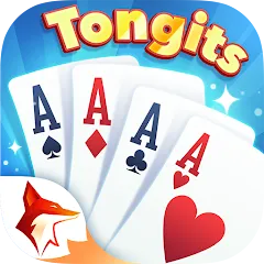 Скачать взломанную Tongits ZingPlay-Fun Challenge — Много золота и фишек