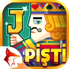 Скачать Pisti ZingPlay — Модификация Много денег