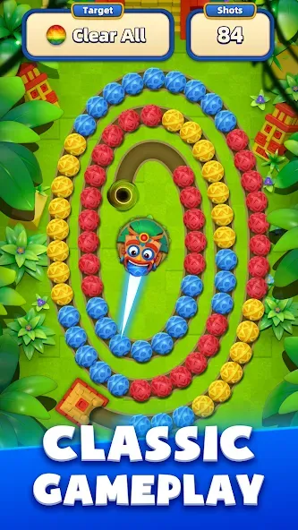 Скачать Marble Master — Модификация Много денег — скриншот 1