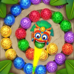 Скачать Marble Master — Модификация Много денег