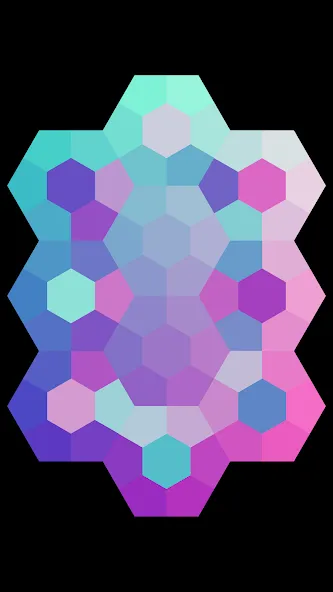 Скачать I Love Hue Too на телефон — Все уровни разблокированы — скриншот 4