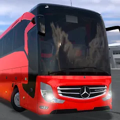 Bus Simulator : Ultimate на Андроид — Много денег