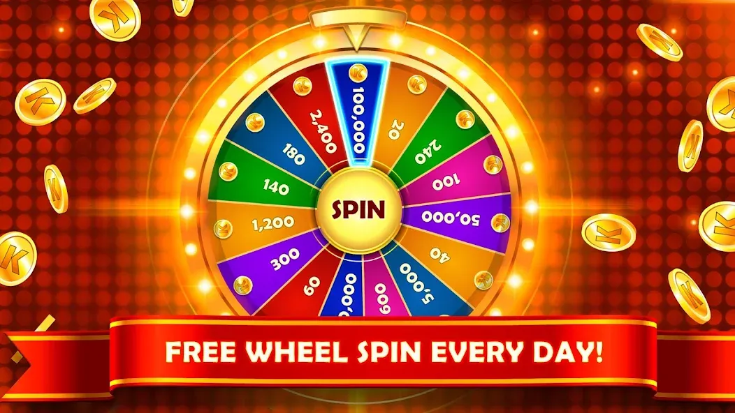 Keno Prime - Super 3X Payout Mod APK Много денег — Скачать на Андроид — скриншот 4