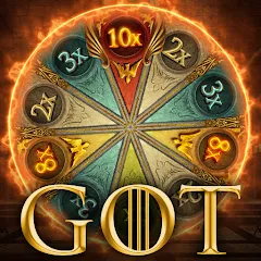 Скачать взломанную Game of Thrones Slots Casino — Бесконечные деньги и золото