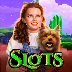 Wizard of Oz Slots Games на Андроид — Взлом на много денег
