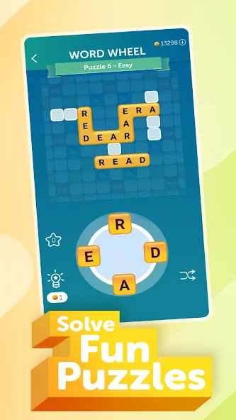 Скачать Words With Friends 2 Word Game на телефон — Все слова открыты — скриншот 3