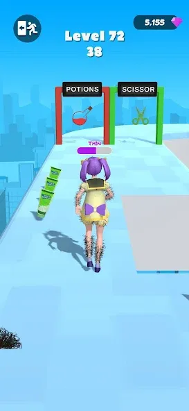 Скачать Take Them Off на Android — Много денег — скриншот 3