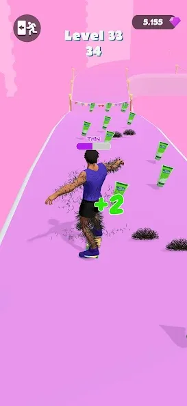 Скачать Take Them Off на Android — Много денег — скриншот 5