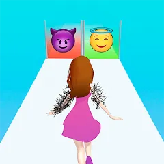 Скачать Take Them Off на Android — Много денег