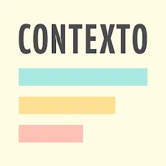 Contexto: Popular Words Game MOD — Все подсказки разблокированы на Андроид