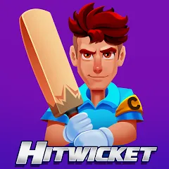Взломанная Hitwicket An Epic Cricket Game на Андроид — Много денег и золота