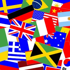 Скачать The Flags of the World Quiz на Android — Все открыто