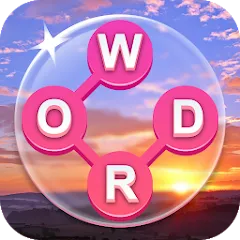 Word Cross: Offline Word Games — Взломанная версия (Бесплатные подсказки)