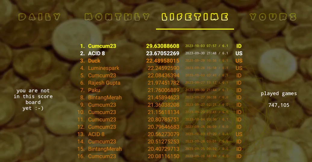 Bitcoin Hunter на Андроид — Мод Много денег — скриншот 4