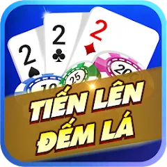 Взлом Tiến Lên Nhất Ăn Tất — Много денег