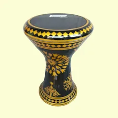 Darbuka Instrument — Мод: Все перкуссии разблокированы