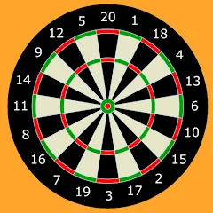 Darts — Взломанная версия (Бесконечные деньги)