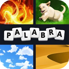4 Fotos 1 Palabra (Мод Много денег)