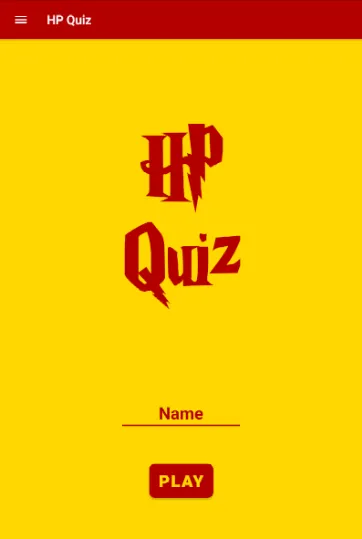 HP Quiz MOD APK — Все подсказки открыты — скриншот 5